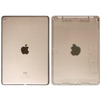 iPad Pro 9.7" (4g) back cover gold