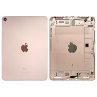 iPad Air 2020 10.9" (4G) back cover rose gold