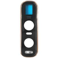 Oppo Find X2 Pro (CPH2025) Camera Glass + Frame Gold