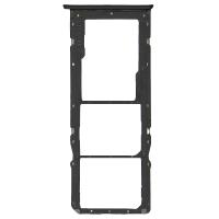 Realme 6S RMX2002 Sim Tray Black