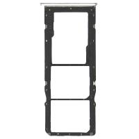Realme 6S RMX2002 Sim Tray Lunar White
