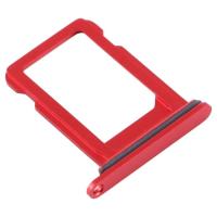 iPhone  13 Sim Tray Red