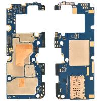 Samsung Galaxy Tab A7 Lite LTE T225 Motherboard 32Gb