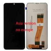 Samsung Galaxy A03s A037f Touch+Lcd Black (ASIA VERSION)  Original