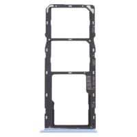 Realme C11 2021 Sim Tray Blue