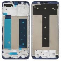 huawei Honor View 10 Lcd Display Support Frame Blue