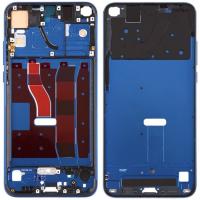 Huawei Honor View 20 V20 Lcd Display Support Frame Blue
