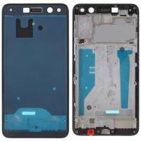 Huawei Y5 2018 /Y5P Lcd Display Support Frame Black