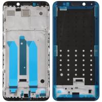 Xiaomi Redmi 5 Plus Lcd Display Support Frame Black