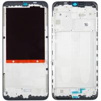 Xiaomi Redmi 9 Lcd Display Support Frame Black