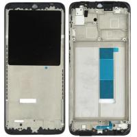 Xiaomi Redmi 9T / Poco M3 Lcd Display Support Frame Black