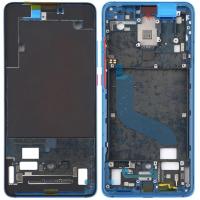 Xiaomi Redmi K20/ Mi 9T Lcd Display Support Frame Blue