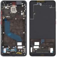 Xiaomi Redmi K20/ Mi 9T Lcd Display Support Frame Black