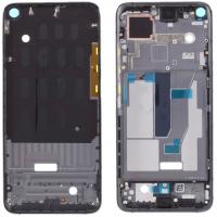 Xiaomi Mi 10T / 10T Pro Lcd Display Support Frame Black