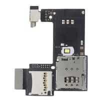 Motorola Moto G2 XT1063 XT1064 XT1068 Flex Dock Sim Read