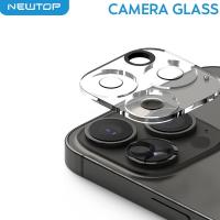  NEWTOP CAMERA GLASS APPLE IPHONE 13 - 13 MINI (APPLE - Iphone 13 - 13 Mini - Trasparente)