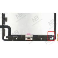 iPad Air 2020 10.9" Lcd Back Light Connector On the Screen