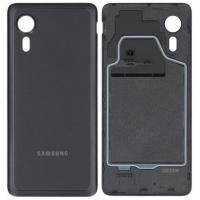 Samsung Galaxy Xcover 5 G525f Back Cover Black Original