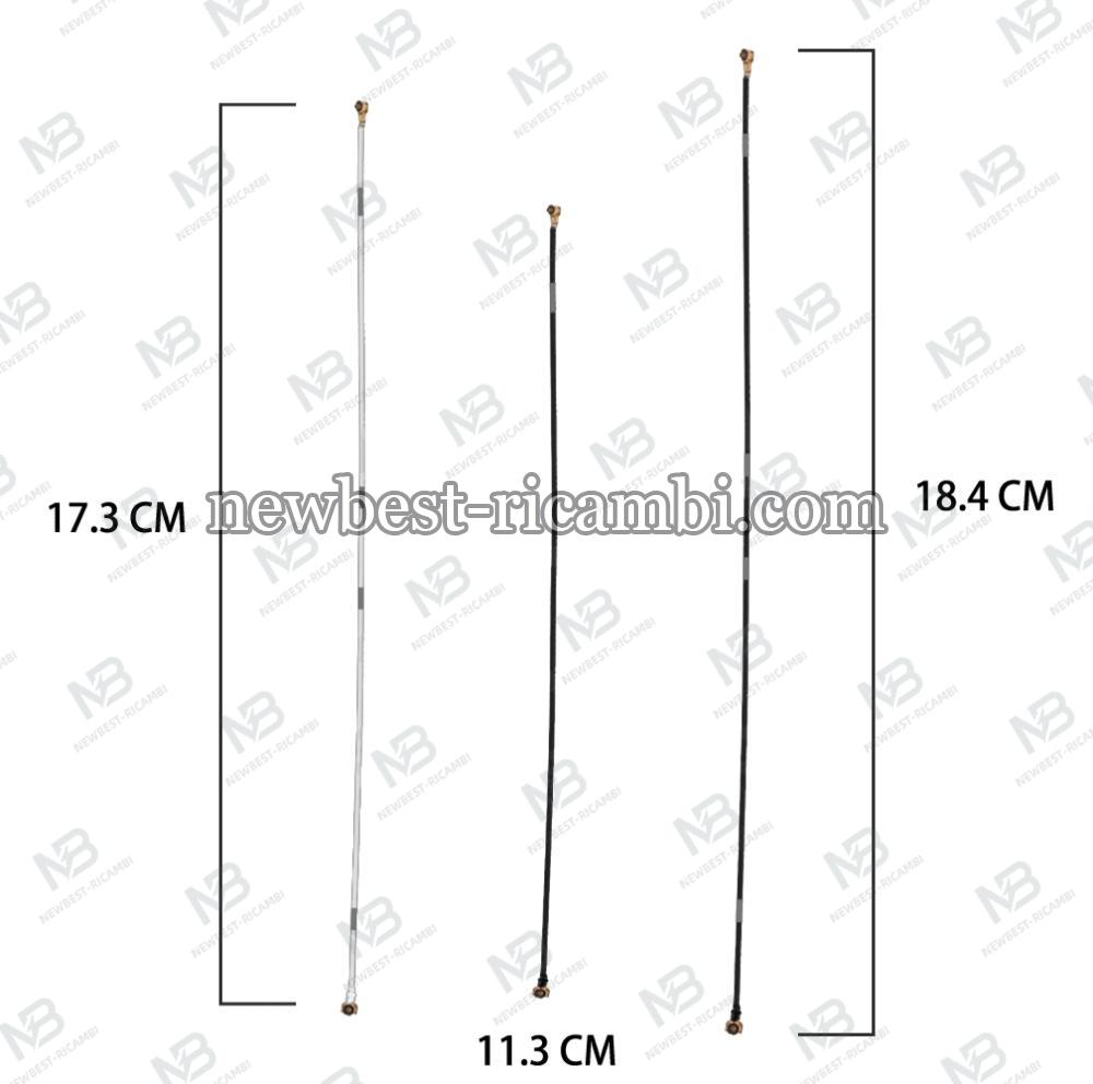 Xiaomi Poco F2 Pro  flex antenna gsm