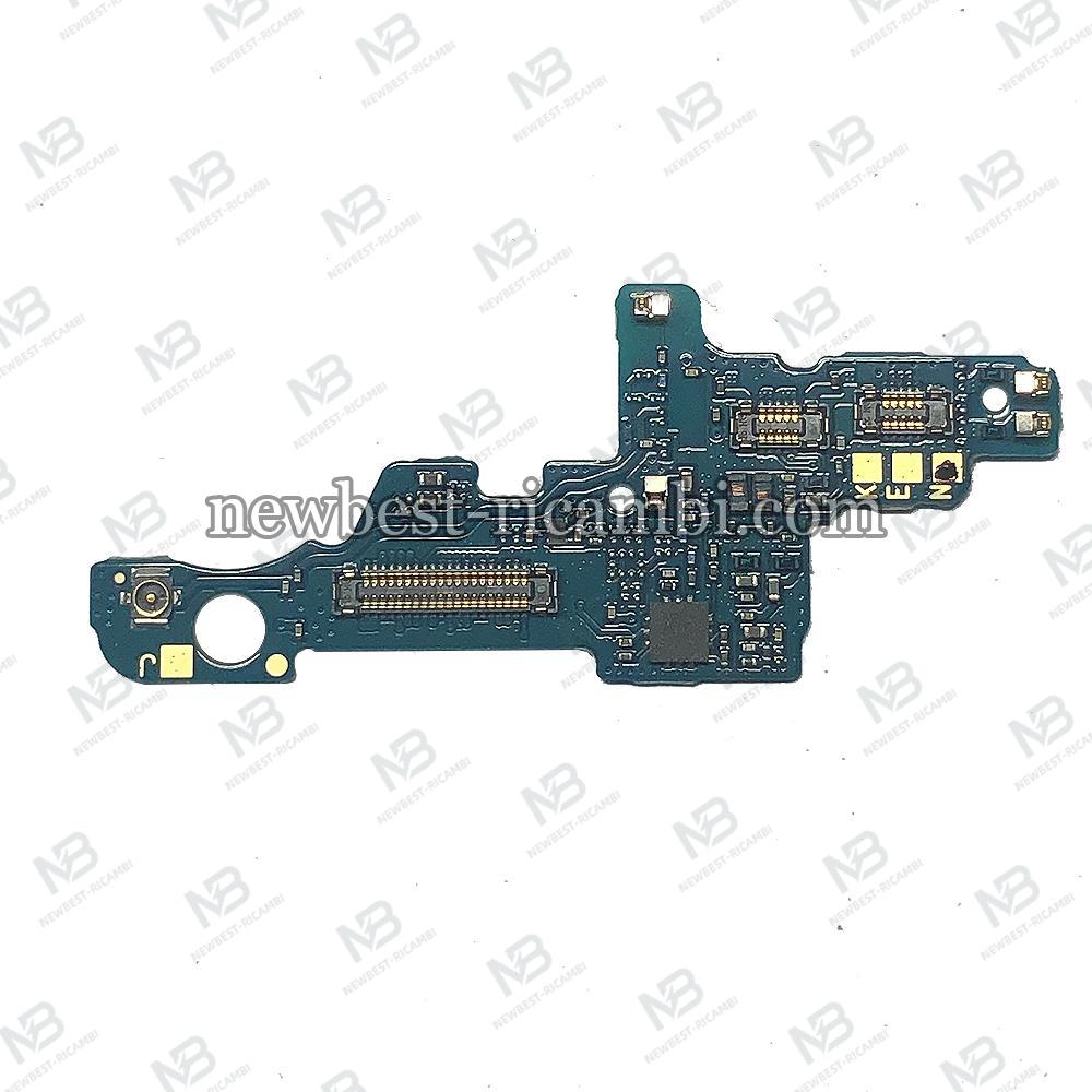 LG V60 ThinQ dock antenna