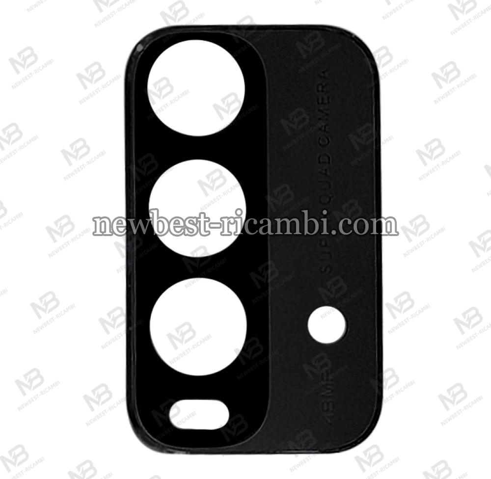 Xiaomi Redmi 9T Camera Glass Black