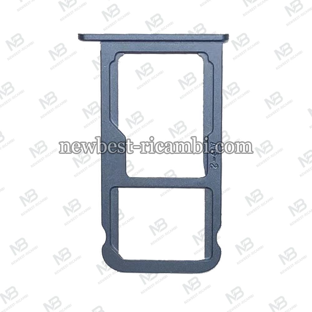 Huawei MatePad T8 Kobe2-L09 Sim Tray Blue