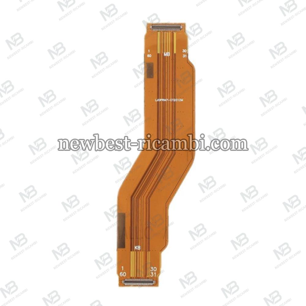 Realme 7 5G RMX2111 Flex Mainboard