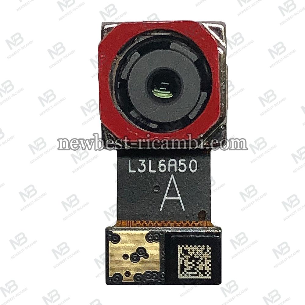 Motorola Moto G8 Play XT2015 Back Camera