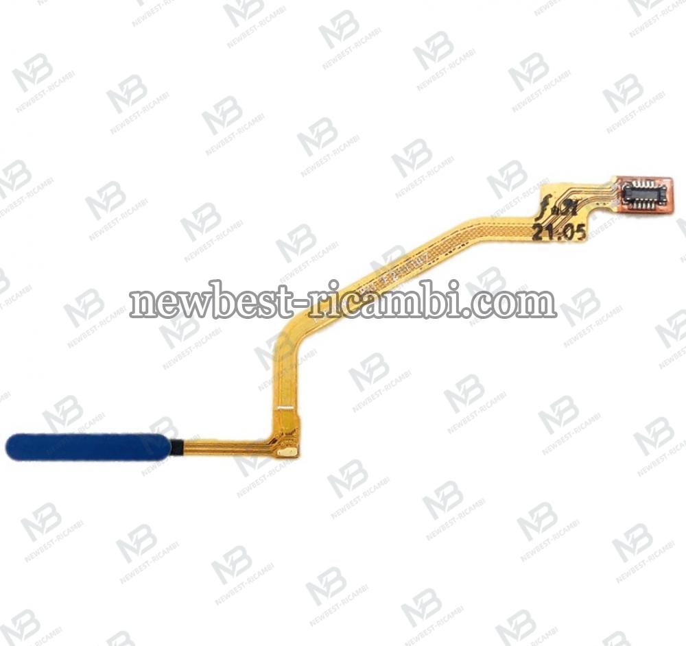Xiaomi Poco X3 Pro Flex ID Touch Blue
