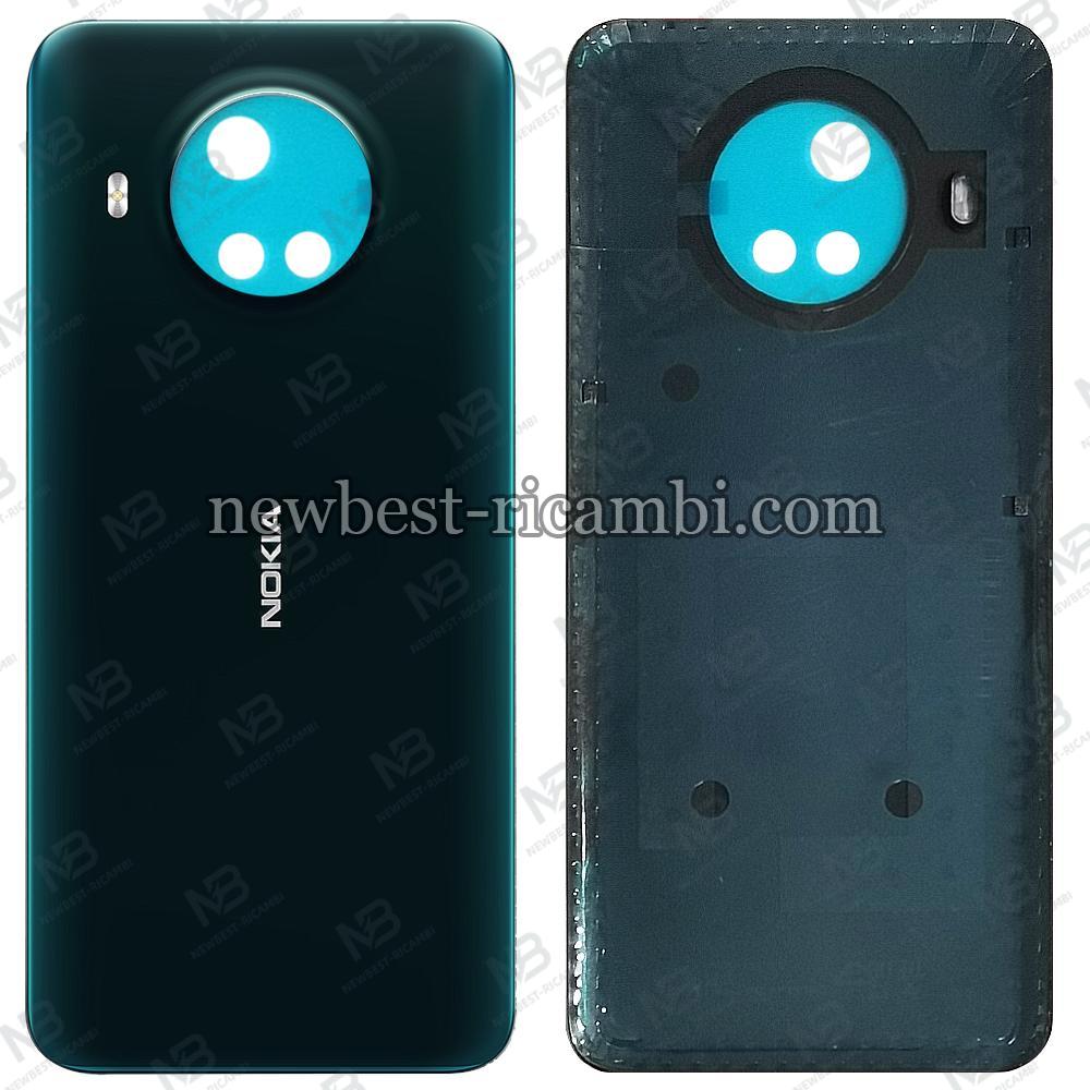 Nokia X10 Ta-1332 Back Cover Green Original