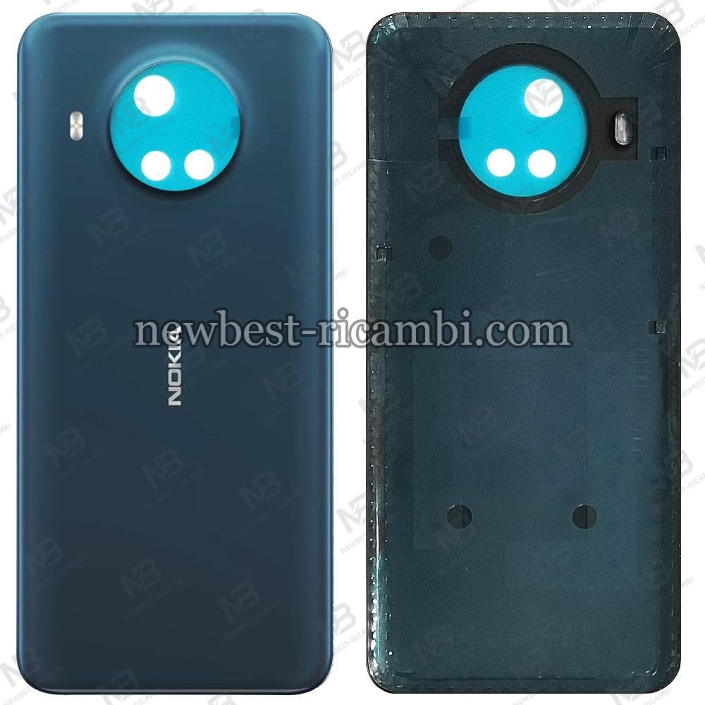 Nokia X20 ta-1341 Back Cover Blue Original