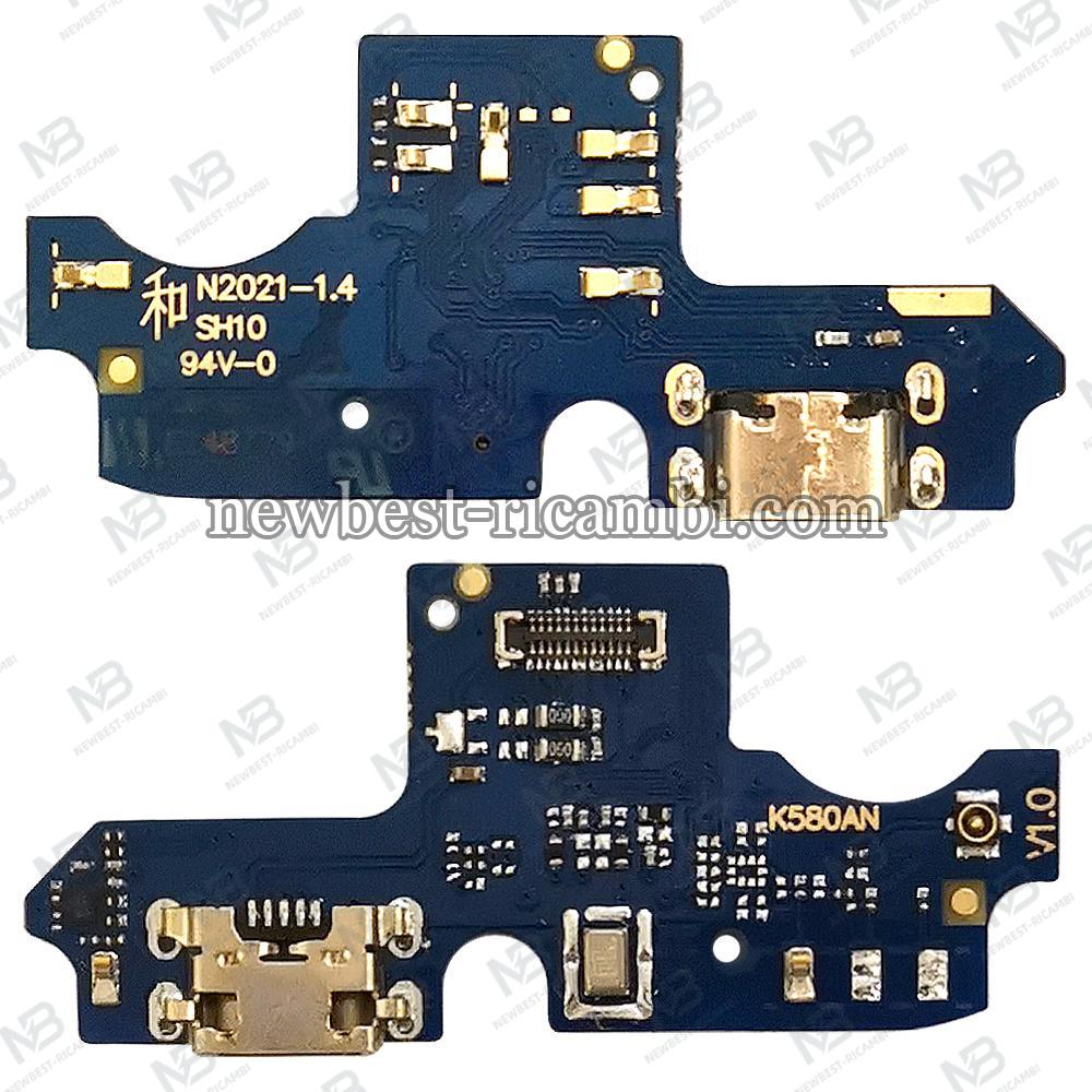 Nokia 1.4 Ta-1322 Flex Dock Charge