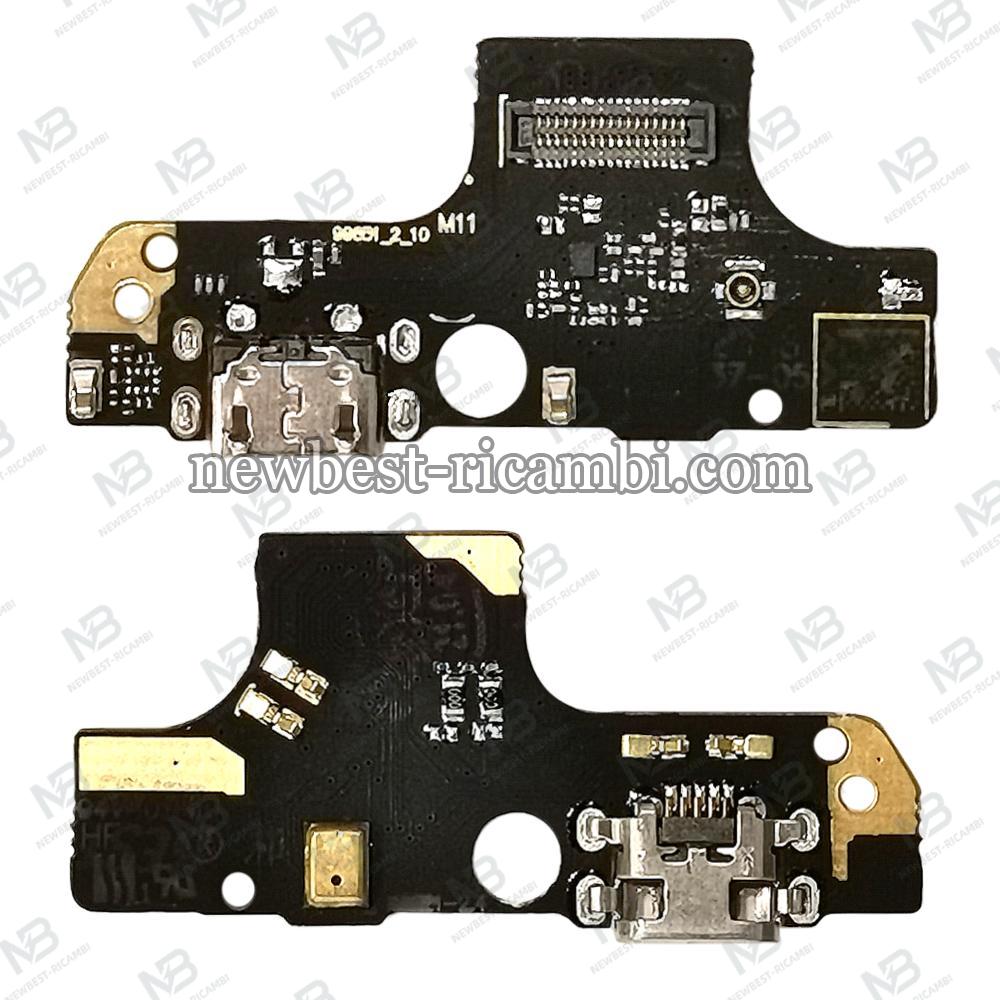 Nokia 2.4 Ta-1274 Dock Charge