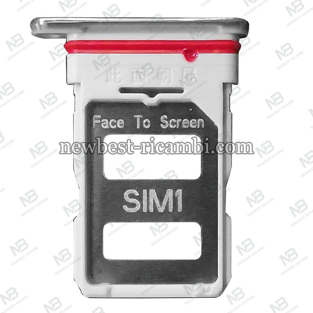Xiaomi Poco F3 Sim Tray White