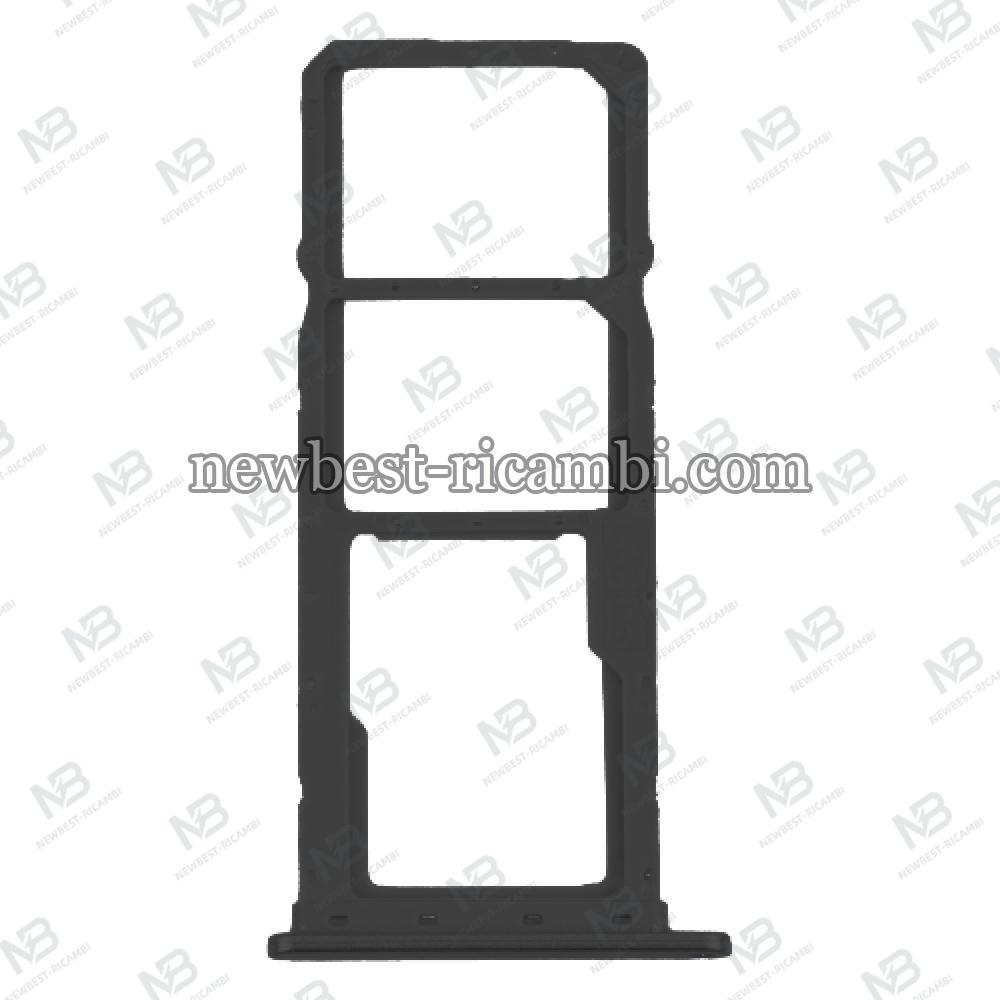 Nokia 3.4 TA-1288 / TA-1285 Sim Tray Violet