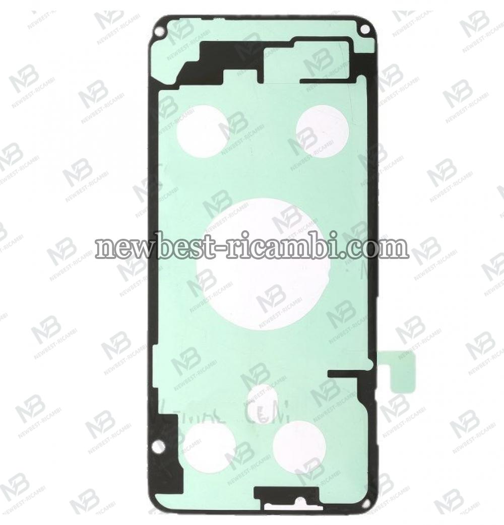 Samsung Galaxy A60 A606 M40 M405 Back Cover Adhesive