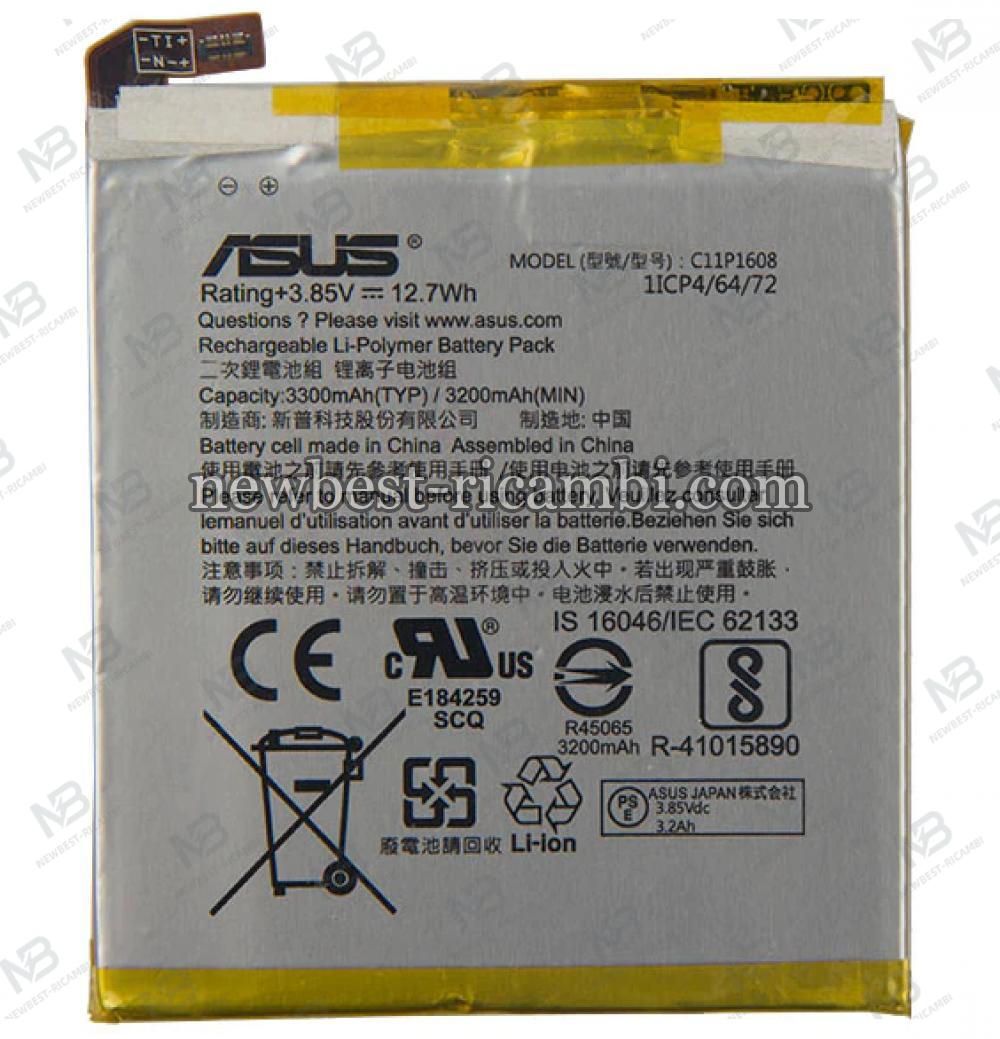 Asus ZenFone AR ZS571KL C11P1608 Battery Original