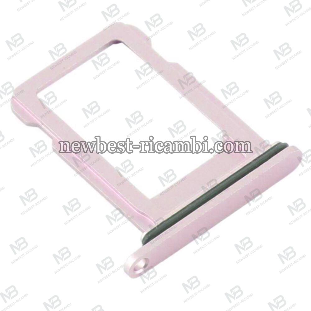 iPhone 13 Sim Tray Pink