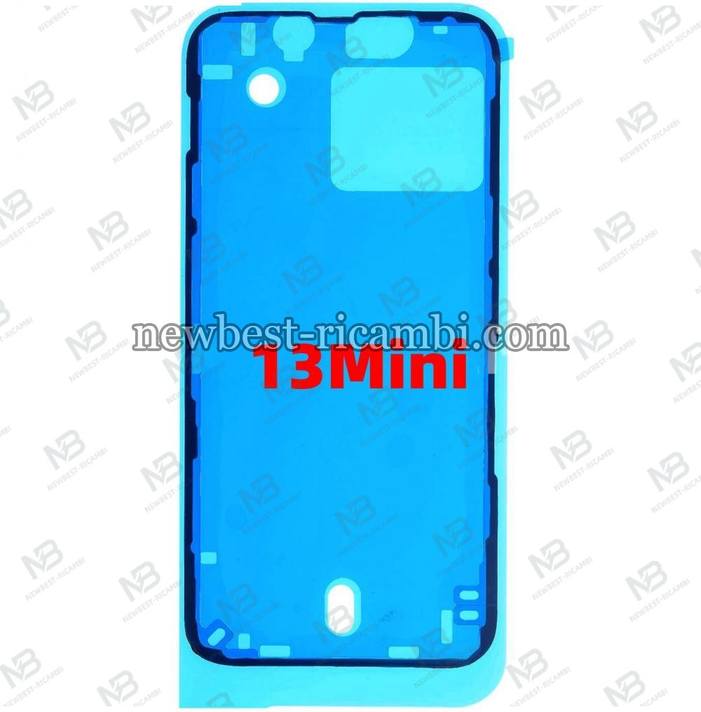 iPhone  13 Mini Lcd Display Frame Adhesive Foil