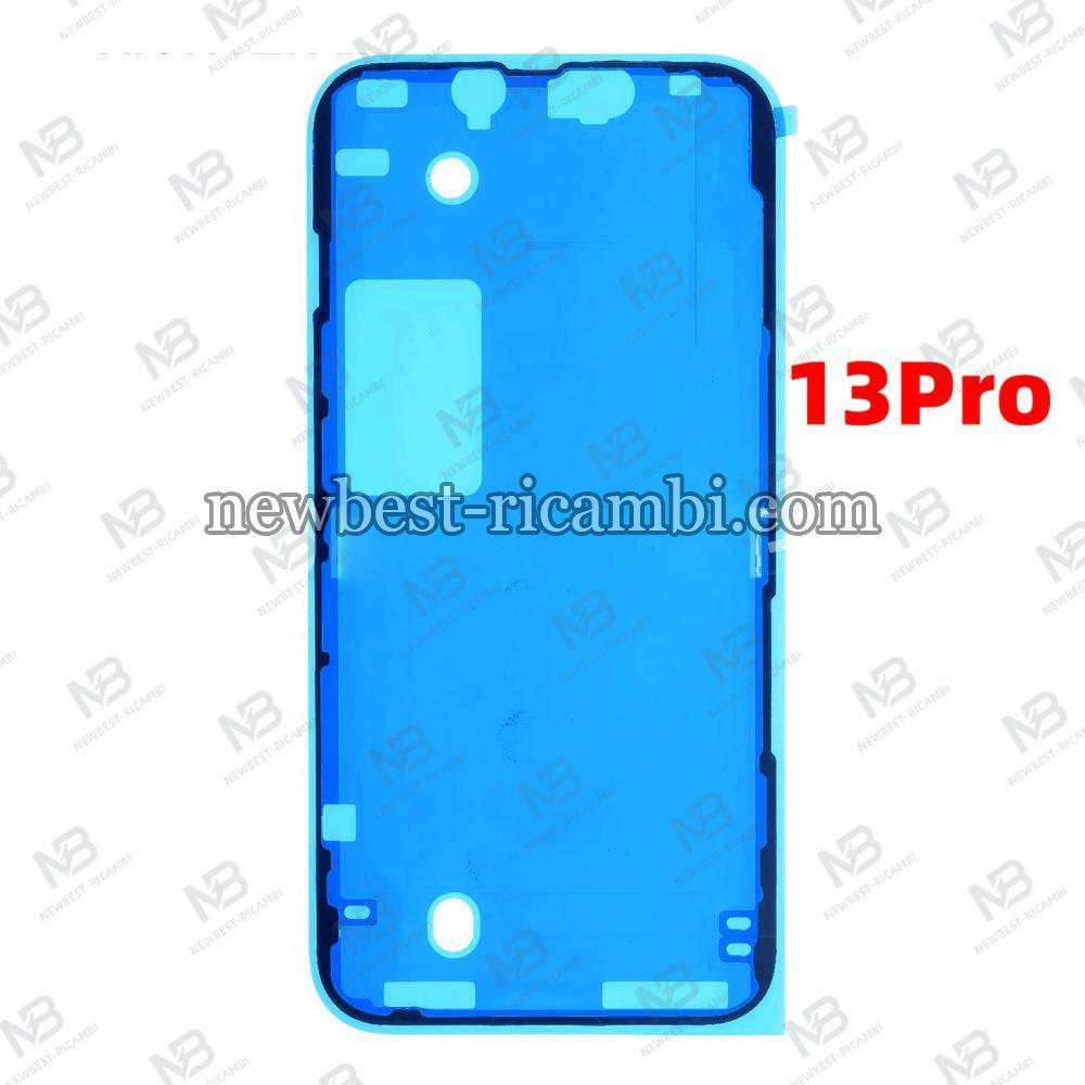 iPhone 13 Pro Lcd Display Frame Adhesive Foil