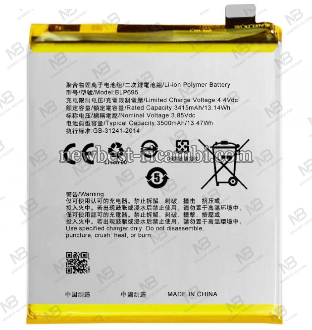 Realme U1 BLP695 Battery Original