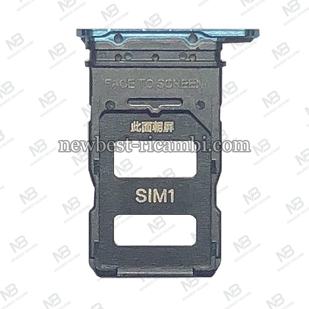 Xiaomi Mi 11 Pro Sim Tray Green