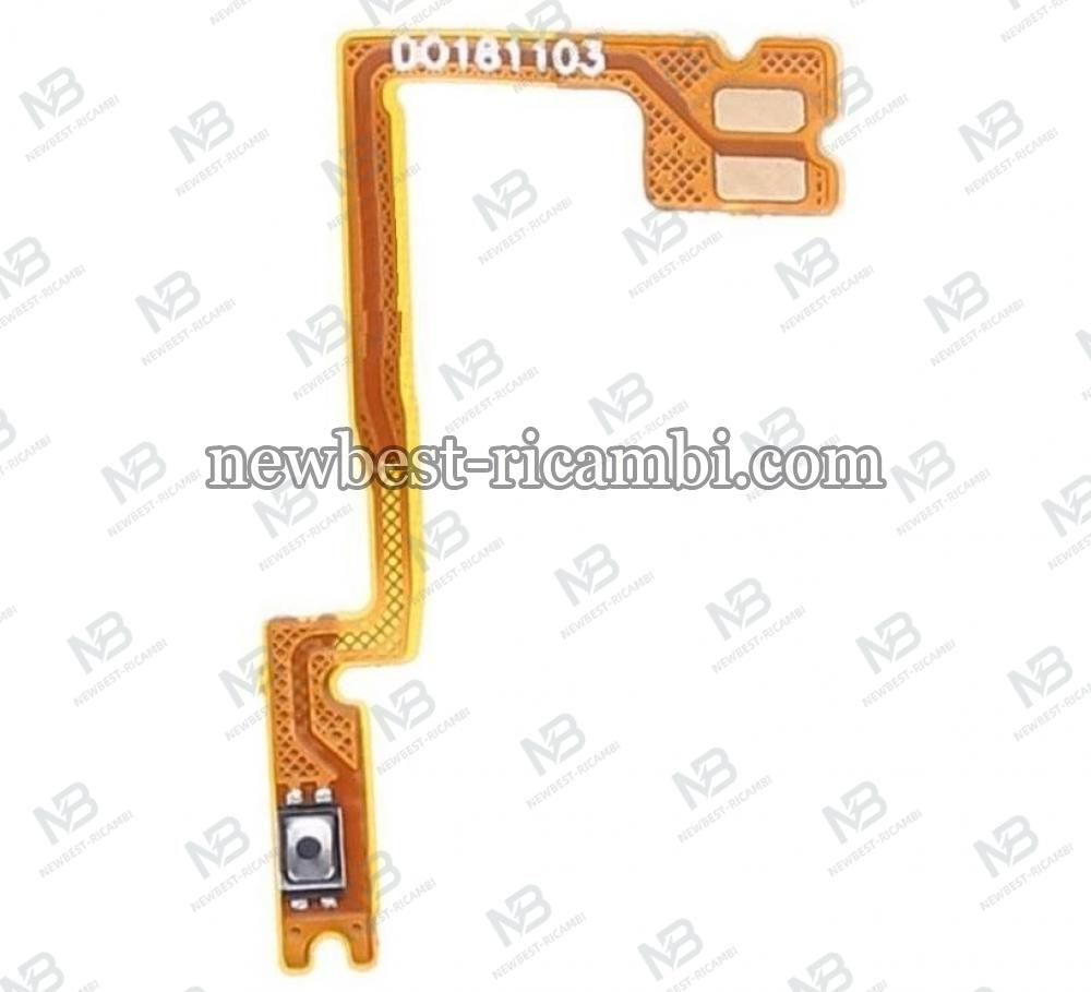 Oppo AX7 (CPH1901 / CPH1903) Flex Power On / Off