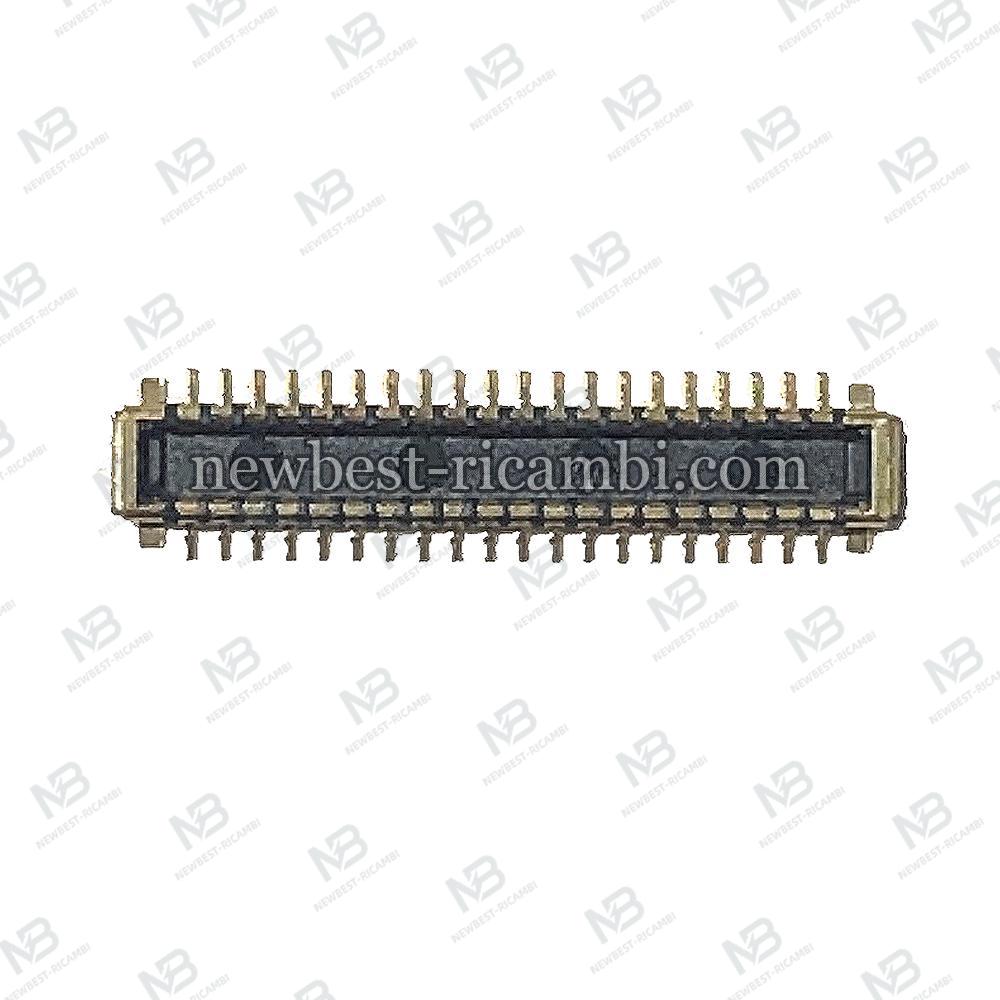 Samsung Galaxy A5 2017 A520f Mainboard Lcd FPC Connector