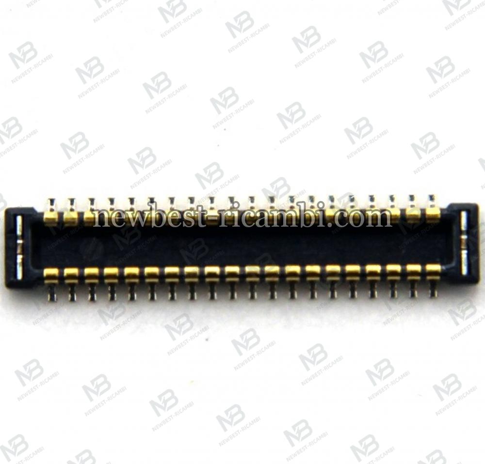 Samsung Galaxy A5 2016 A510F Mainboard Lcd FPC Connector