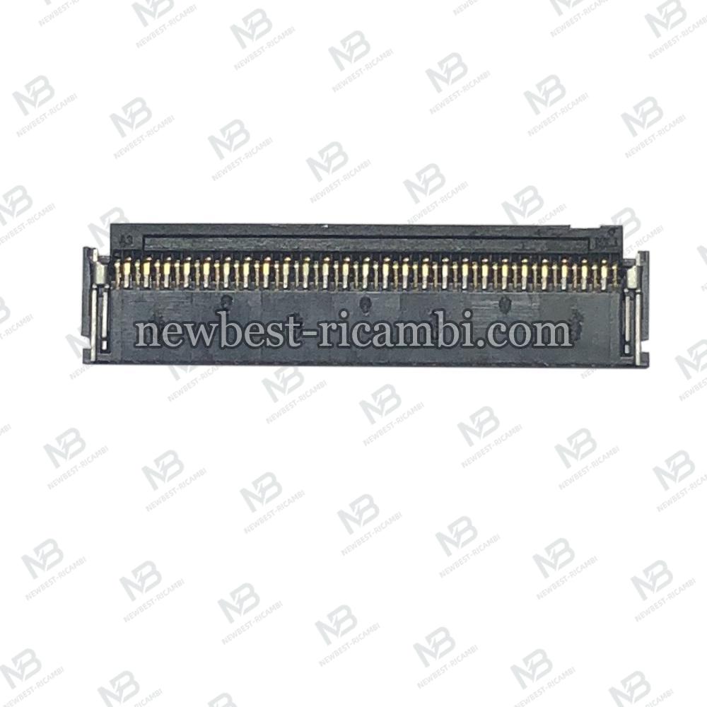 iPad 3/4 Mainboard LCD FPC Connector