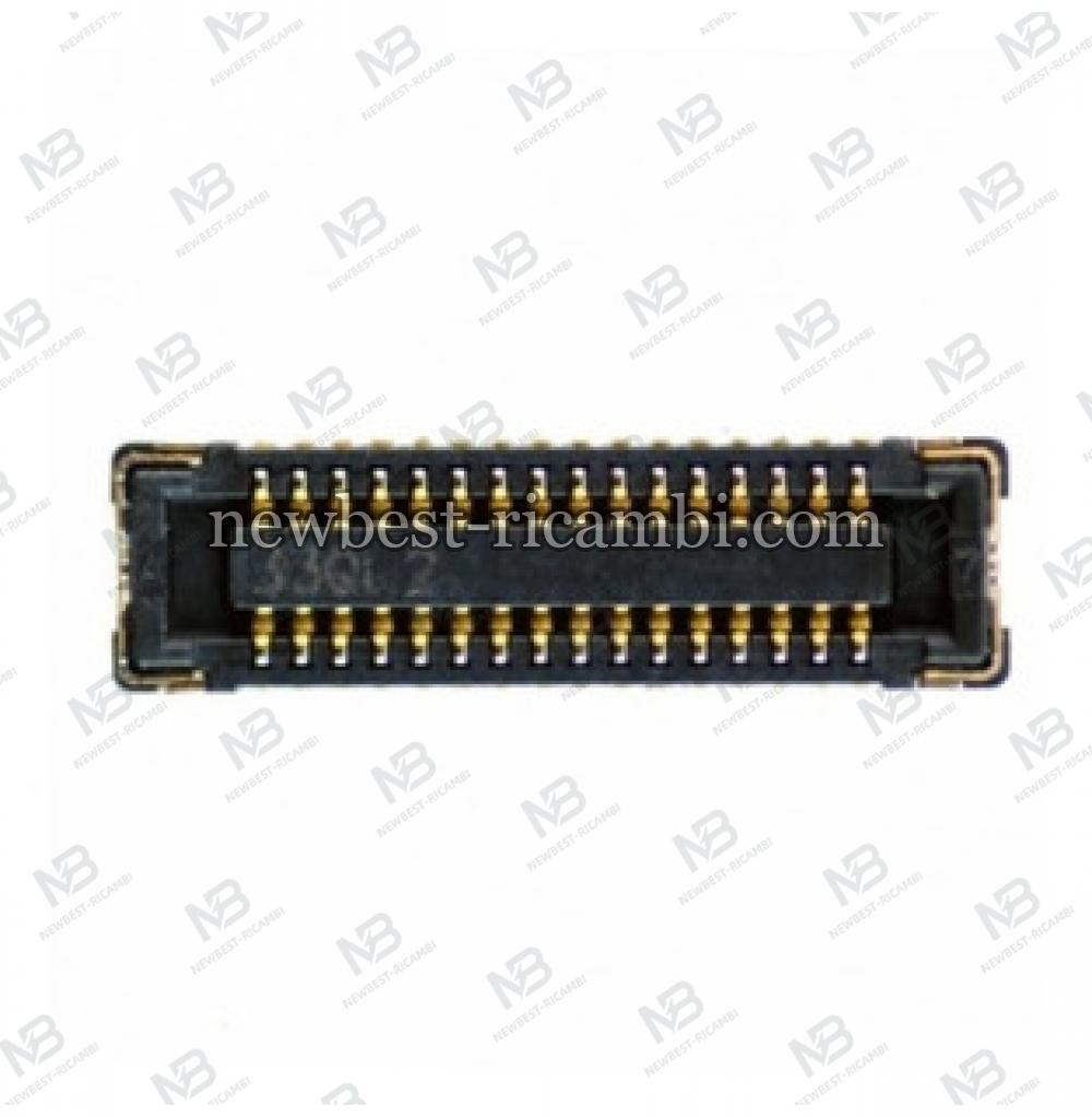 iPad Mini 1 Mainboard LCD FPC Connector