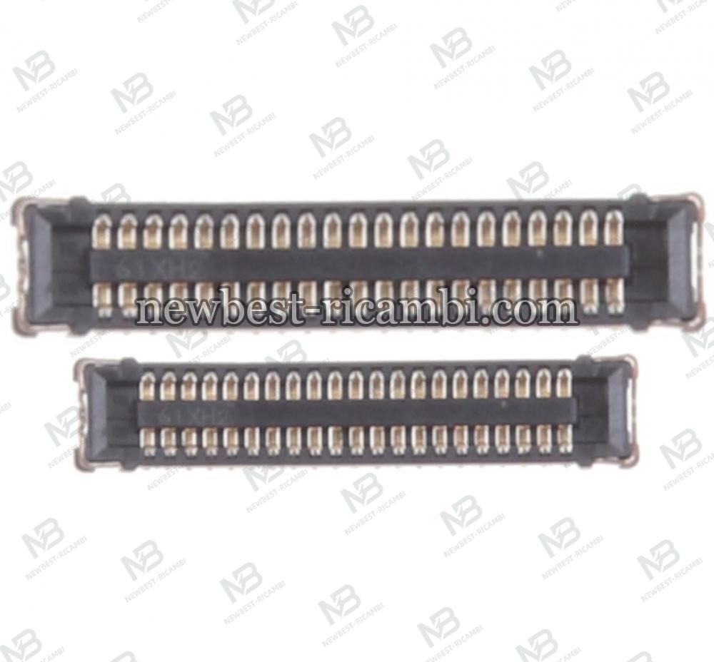 iPad Mini 4 Mainboard Touch LCD FPC Connector