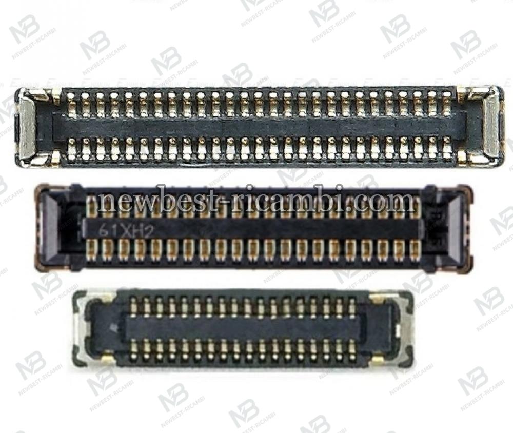 iPad Pro 10.5 Mainboard Touch LCD FPC Connector