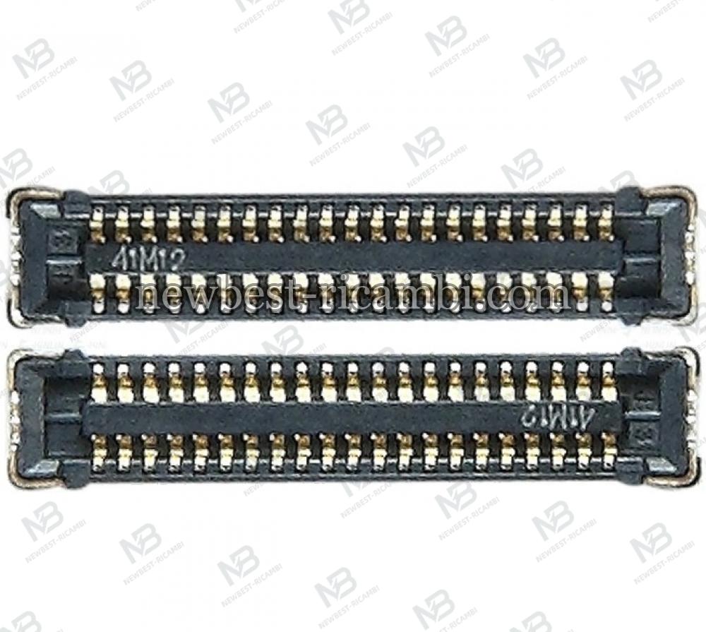  iPad Pro 9.7 Mainboard Touch LCD FPC Connector